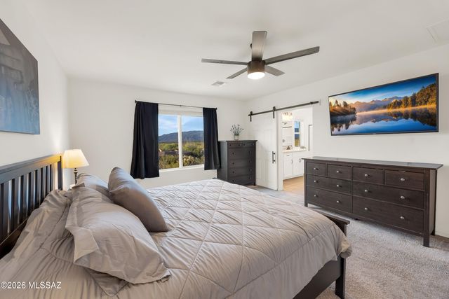 12077 E Bohlman Drive, Vail, AZ 85641