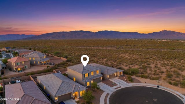 12077 E Bohlman Drive, Vail, AZ 85641