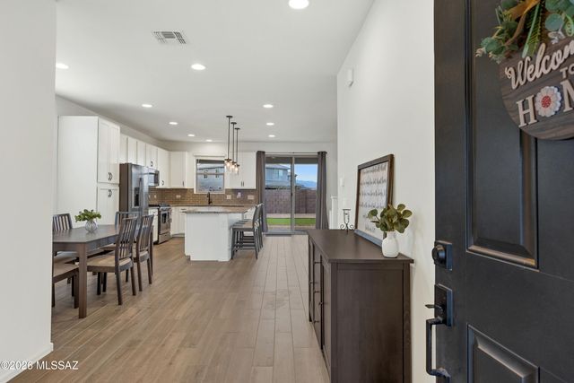 12077 E Bohlman Drive, Vail, AZ 85641