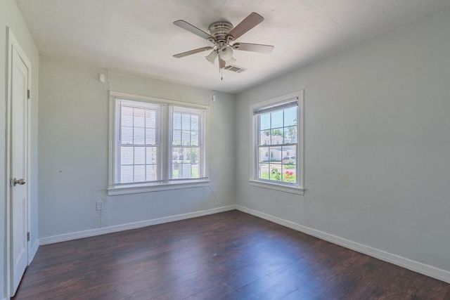 314 W Georgia Street, Shawnee, OK 74804