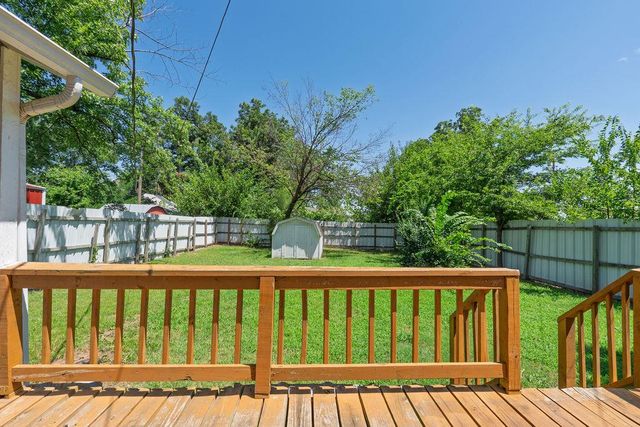 314 W Georgia Street, Shawnee, OK 74804