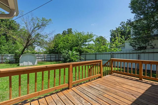 314 W Georgia Street, Shawnee, OK 74804