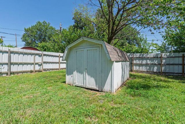 314 W Georgia Street, Shawnee, OK 74804