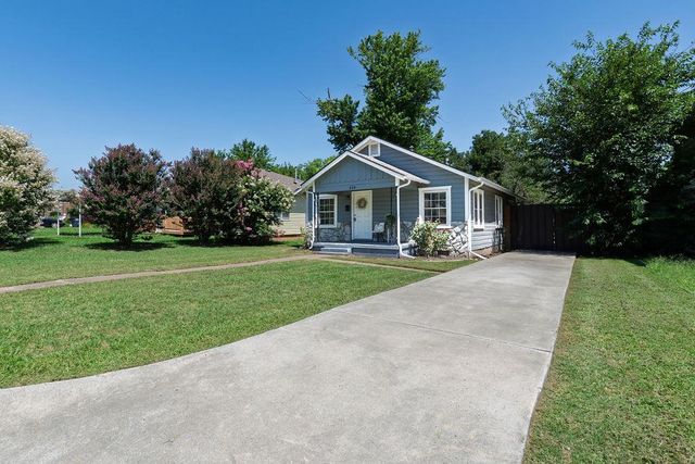 314 W Georgia Street, Shawnee, OK 74804