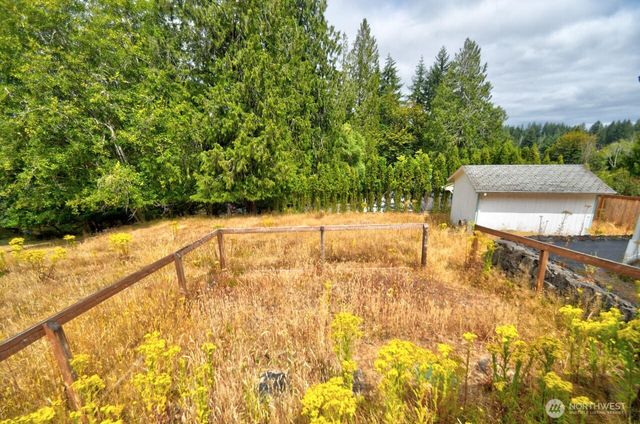 71 SE Lupine Court, Shelton, WA 98584