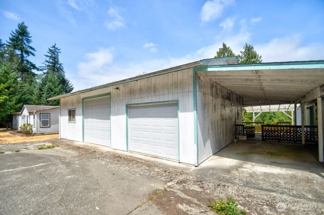 71 SE Lupine Court, Shelton, WA 98584