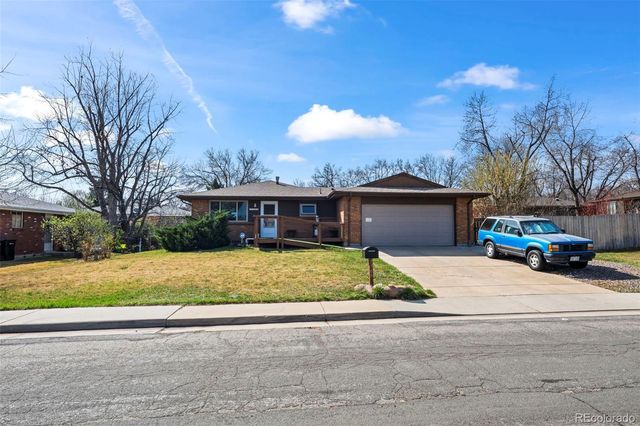 7366 W 75th Avenue, Arvada, CO 80003