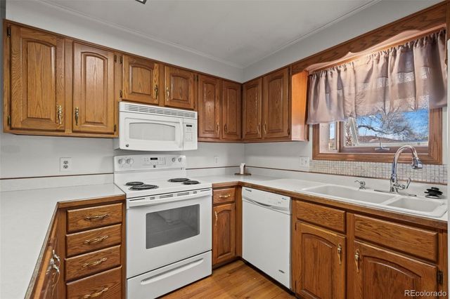 7366 W 75th Avenue, Arvada, CO 80003