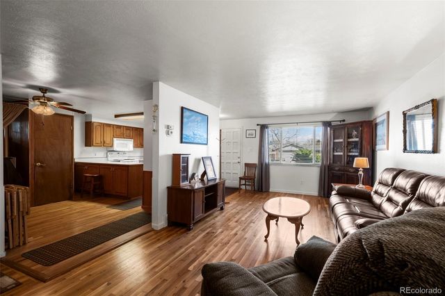 7366 W 75th Avenue, Arvada, CO 80003