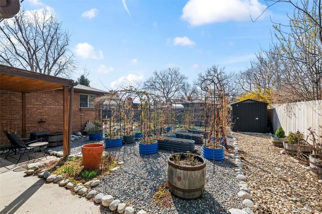 7366 W 75th Avenue, Arvada, CO 80003