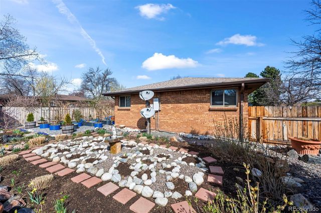 7366 W 75th Avenue, Arvada, CO 80003