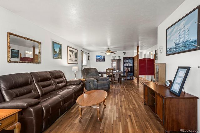 7366 W 75th Avenue, Arvada, CO 80003