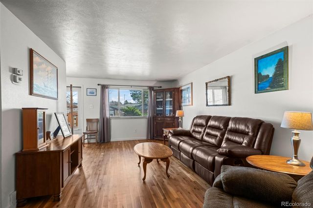 7366 W 75th Avenue, Arvada, CO 80003