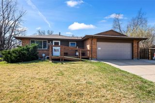 7366 W 75th Avenue, Arvada, CO 80003