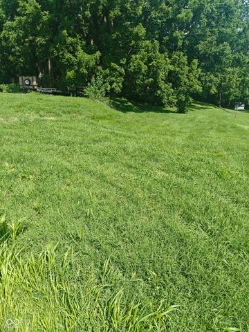 608 S Broadway Street, Greensburg, IN 47240