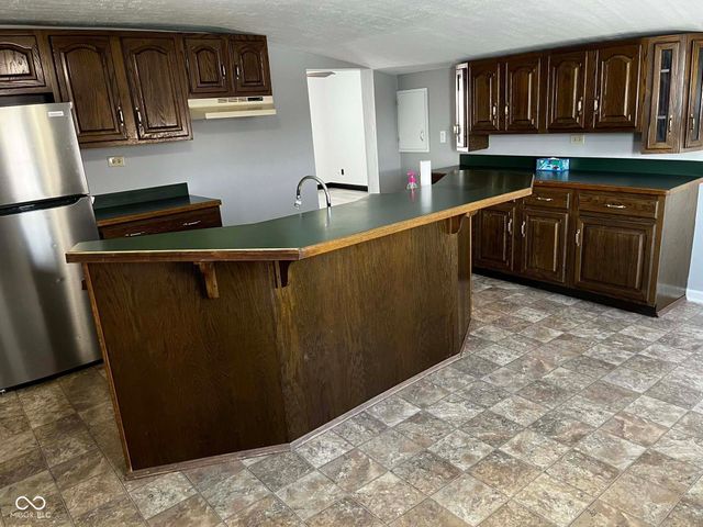 608 S Broadway Street, Greensburg, IN 47240