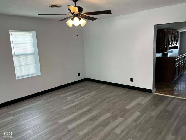 608 S Broadway Street, Greensburg, IN 47240