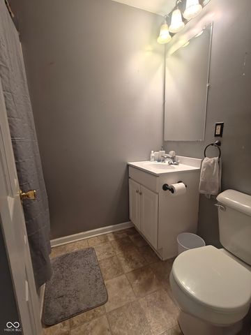 608 S Broadway Street, Greensburg, IN 47240