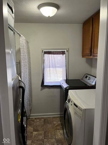 608 S Broadway Street, Greensburg, IN 47240