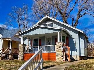 4028 E 68th Terrace, Kansas City, MO 64132