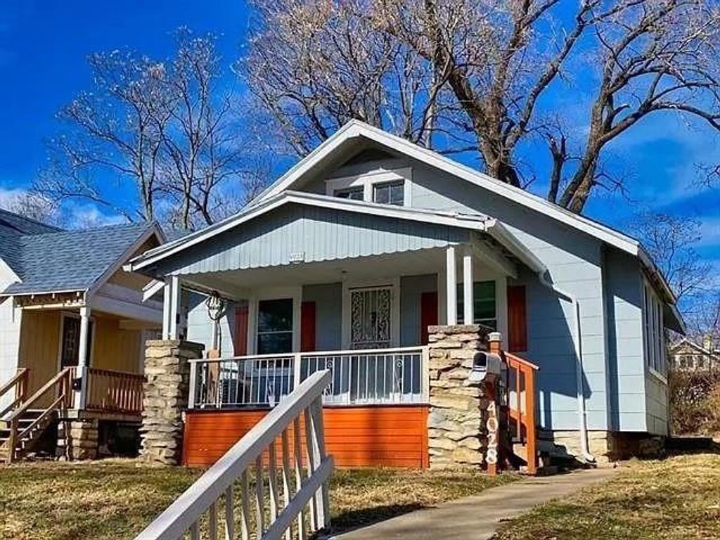 4028 E 68th Terrace, Kansas City, MO 64132
