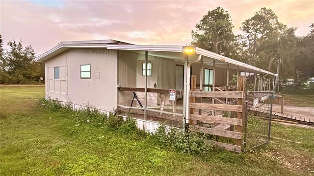 4502 WEST LANE, Haines City, FL 33844