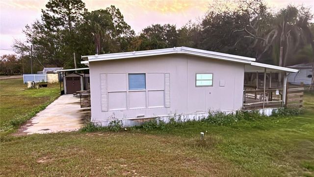 4502 WEST LANE, Haines City, FL 33844