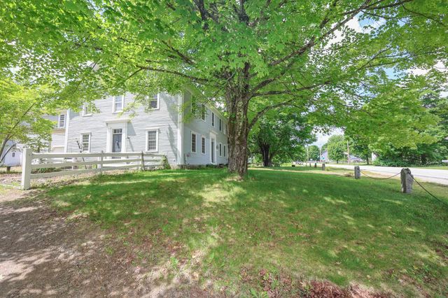 24 Franklin Road, Salisbury, NH 03268