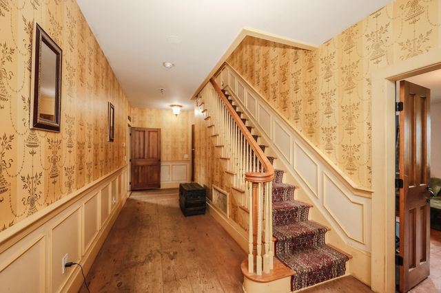 24 Franklin Road, Salisbury, NH 03268