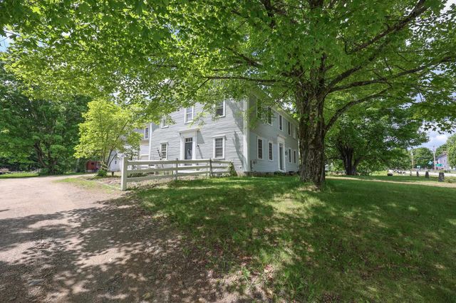 24 Franklin Road, Salisbury, NH 03268