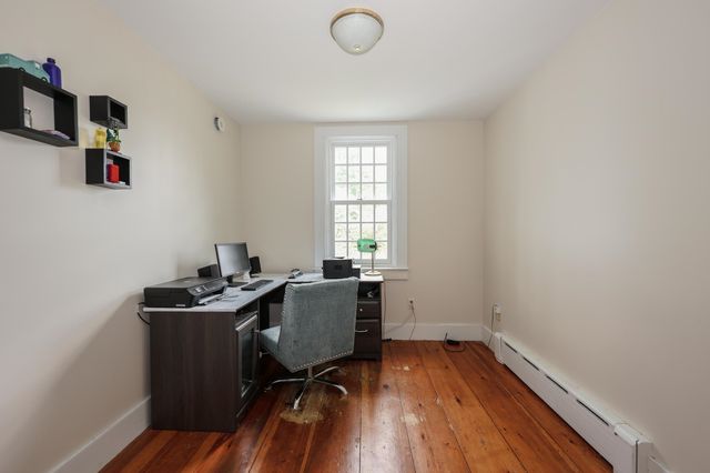 24 Franklin Road, Salisbury, NH 03268