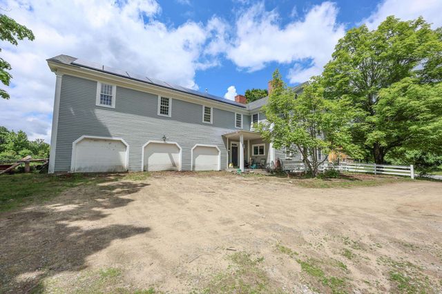 24 Franklin Road, Salisbury, NH 03268