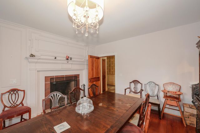 24 Franklin Road, Salisbury, NH 03268