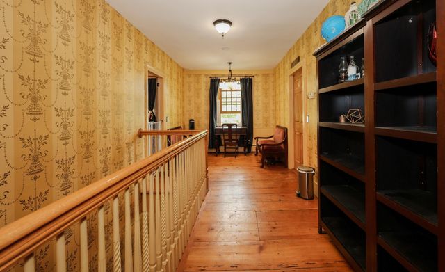 24 Franklin Road, Salisbury, NH 03268