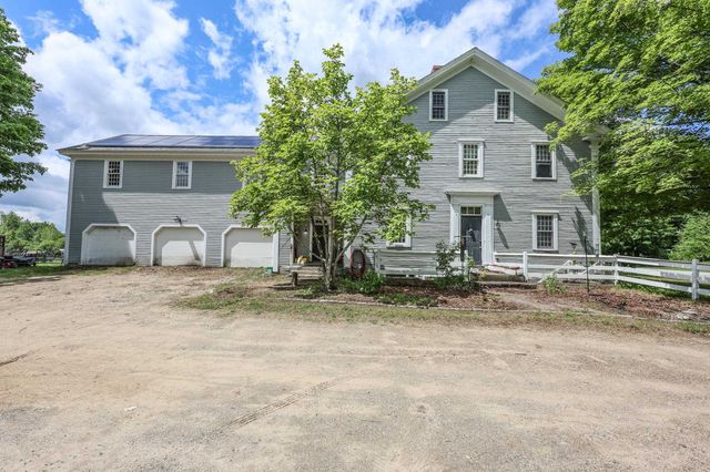 24 Franklin Road, Salisbury, NH 03268