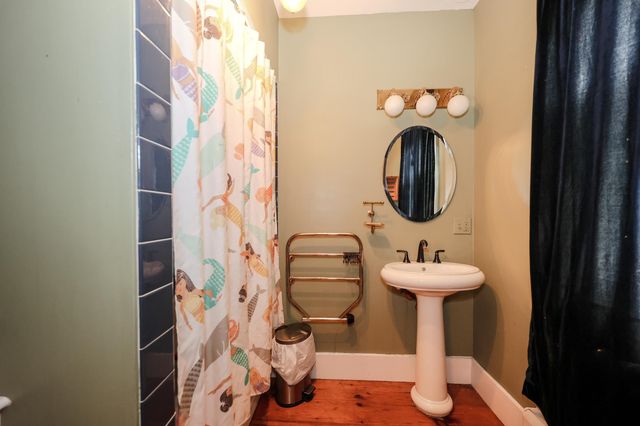 24 Franklin Road, Salisbury, NH 03268