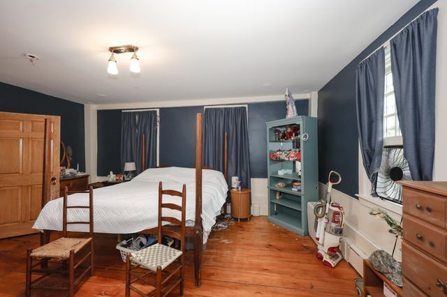 24 Franklin Road, Salisbury, NH 03268