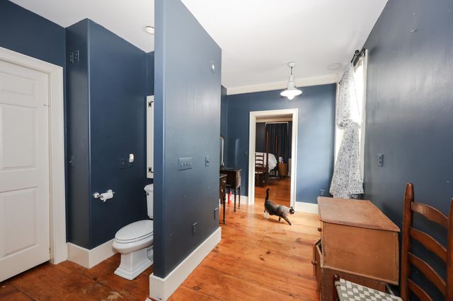 24 Franklin Road, Salisbury, NH 03268