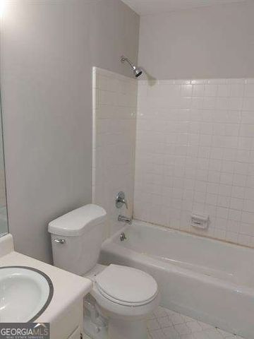 4500 Shannon Boulevard 4H, Union City, GA 30291