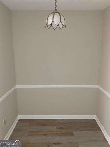 4500 Shannon Boulevard 4H, Union City, GA 30291