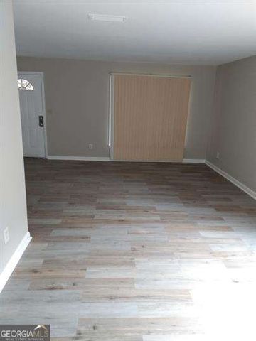 4500 Shannon Boulevard 4H, Union City, GA 30291