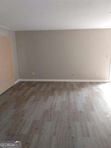4500 Shannon Boulevard 4H, Union City, GA 30291