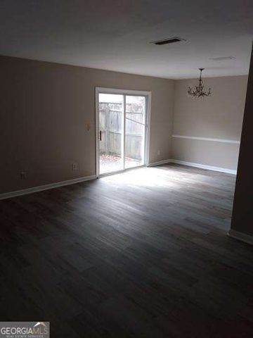 4500 Shannon Boulevard 4H, Union City, GA 30291