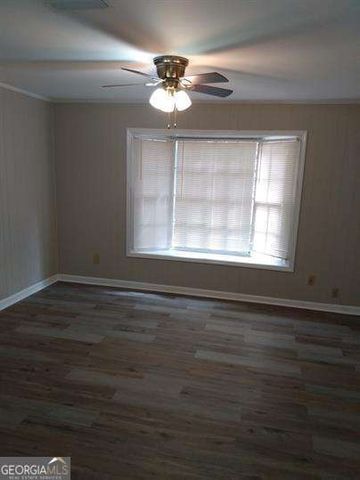 4500 Shannon Boulevard 4H, Union City, GA 30291