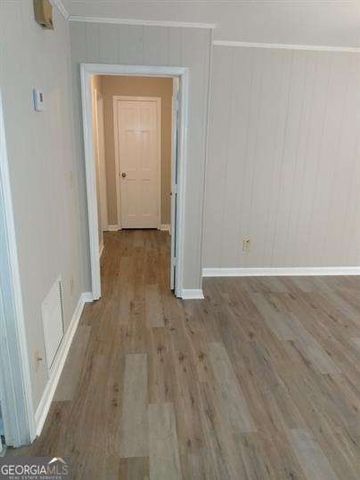 4500 Shannon Boulevard 4H, Union City, GA 30291