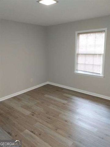 4500 Shannon Boulevard 4H, Union City, GA 30291