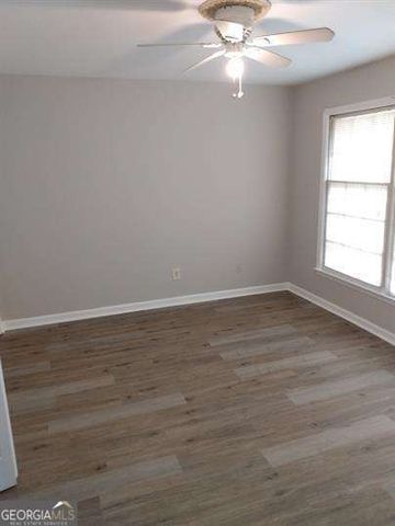 4500 Shannon Boulevard 4H, Union City, GA 30291