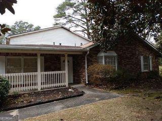 4500 Shannon Boulevard 4H, Union City, GA 30291