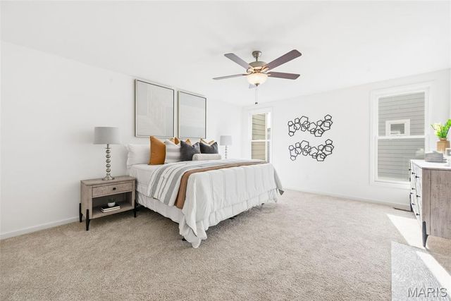 9043 Wilkie Station Street, St Charles, MO 63301