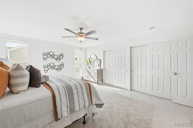 9043 Wilkie Station Street, St Charles, MO 63301